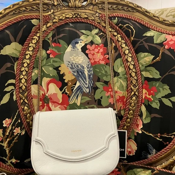 Chiara Boni NWT Italian designer. Beautiful $325w dust bag . - Picture 9 of 12